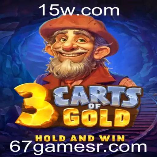 Explorando o Mundo de 3cartsOfGold: O Novo Fenômeno do 67game