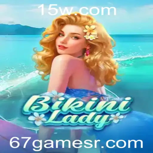 BikiniLady: Explorando o Universo Vibrante do Jogo 67game