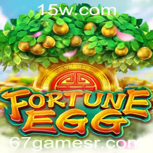 Descubra o Mundo Envolvente de FortuneEgg: O Jogo do Momento
