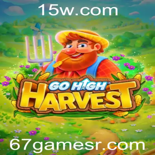 Descubra o Fascinante Mundo do Jogo GoHighHarvest