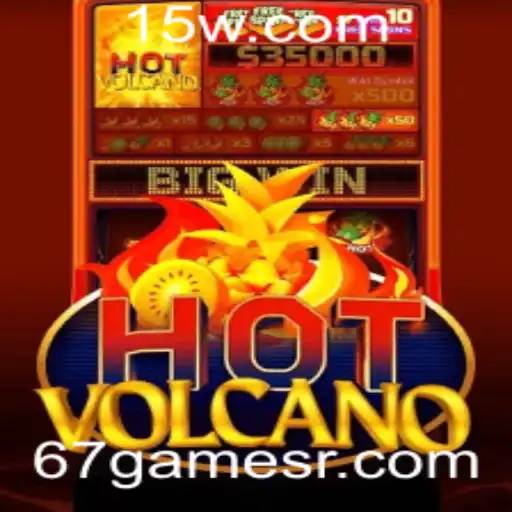 Descubra o Fascinante Mundo de HotVolcano - O Jogo que Estremece as Emoções