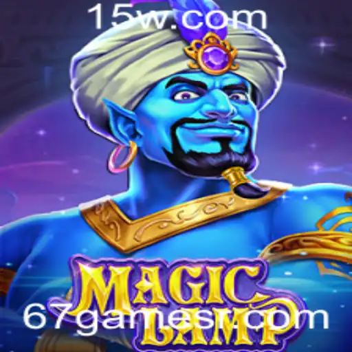 Descubra as Aventuras de MagicLamp no Desafiador Mundo de 67game