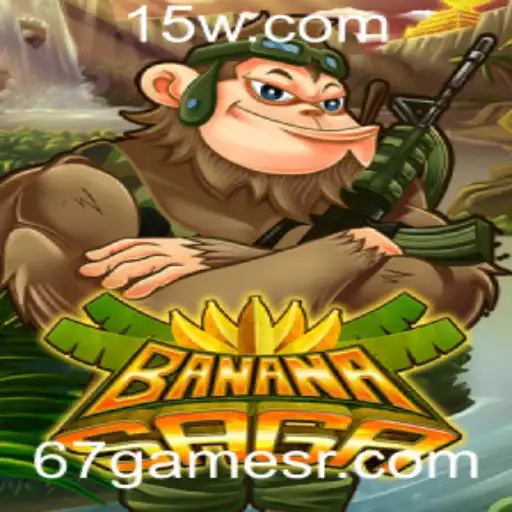 Explorando o Mundo Fascinante de BananaSaga: Um Guia Completo