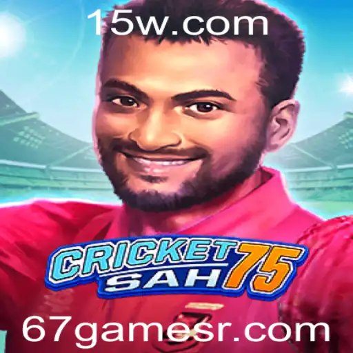 Descubra o Mundo Fascinante de CricketSah75