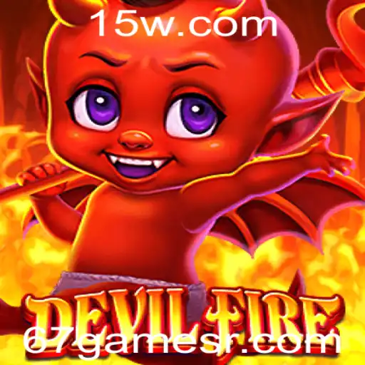 Explorando o Universo de DevilFire: O Fenômeno dos Jogos Virtuais em 67game
