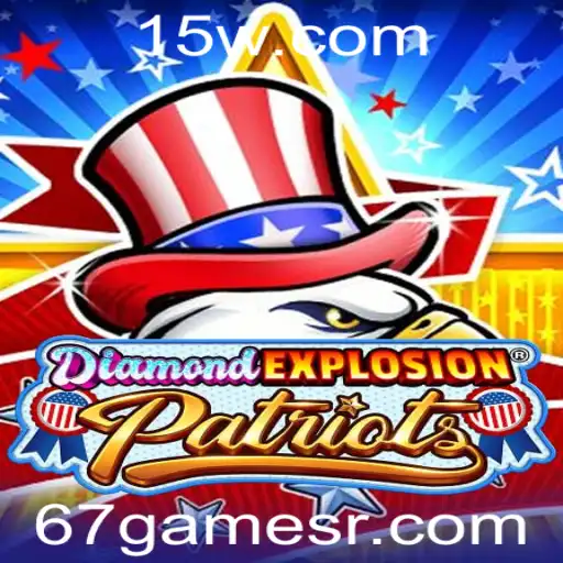 Explorando DiamondExplosionPatriots: Uma Nova Sensação no Mundo dos Jogos