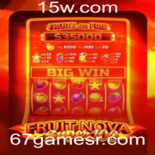 Explorando o Mundo de FruitNovaSuper100: Um Fenômeno no Universo dos Jogos