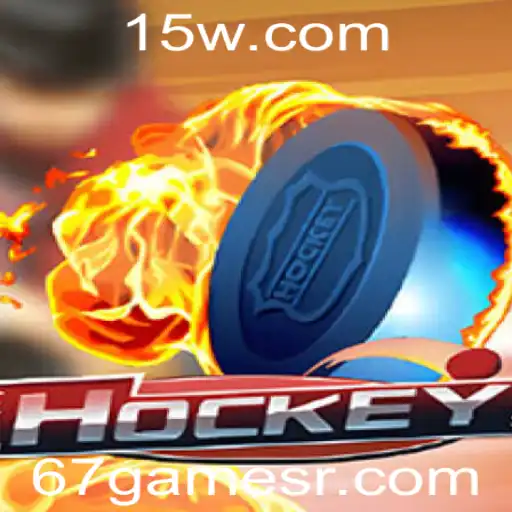 Descubra o Fascinante Mundo do Hockey e a Excitação do 67game