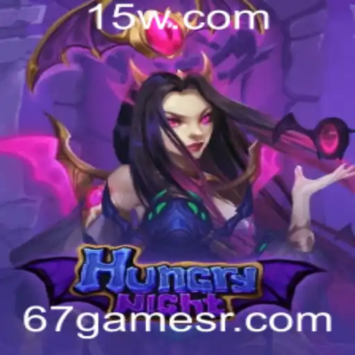Descubra o Mundo de HungryNight: O Jogo que Conquista a Geração 67game