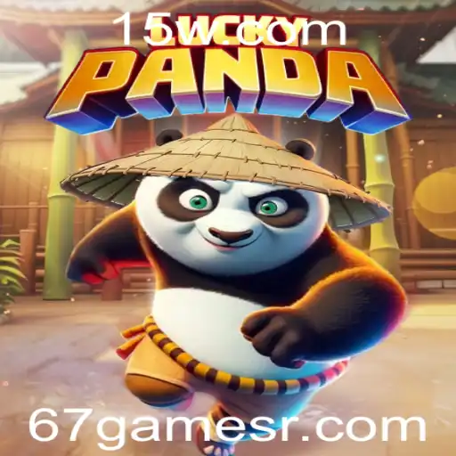 LuckyPanda: O Jogo Que Conquista os Corações dos Jogadores em 67game