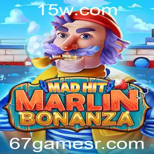 Descubra MadHitMarlinBonanza: O Novo Fenômeno dos Jogos