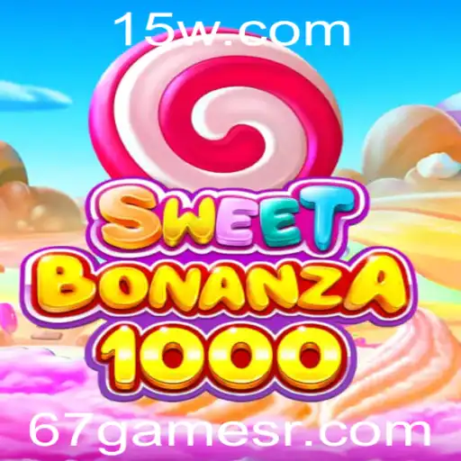 Descubra a Diversão de SweetBonanza1000: Um Mergulho no Universo dos Jogos Online