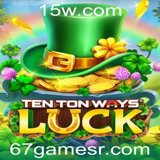 Explorando o Mundo Fascinante de TenTonWaysLuck: A Revolução dos Jogos Online