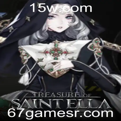 Decifrando o Enigma de TreasureofSaintElla: Um Mergulho no Mundo do 67game