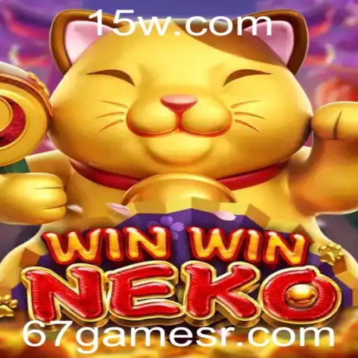 Explorando o Universo de WinWinNeko: O Jogo Interativo que Está Conquistando o Mundo dos Games