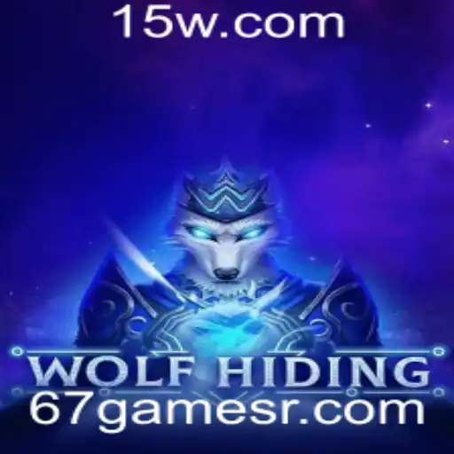 Descubra WolfHiding: O Novo Fenômeno do 67game