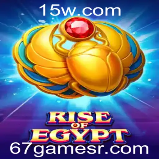 RiseOfEgypt: Uma Aventura Épica no Mundo dos Faraós