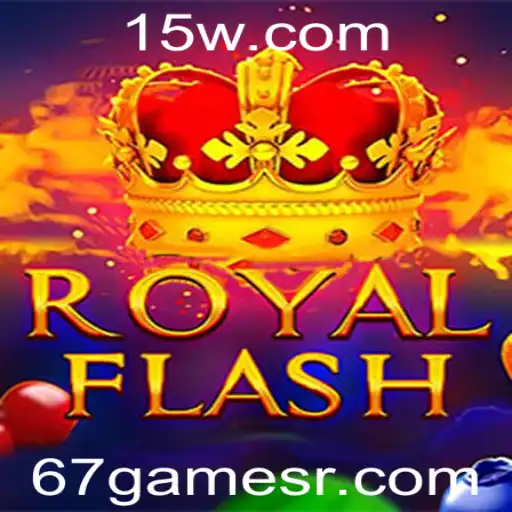 Descubra RoyalFlash: O Novo Fenômeno dos Jogos Online