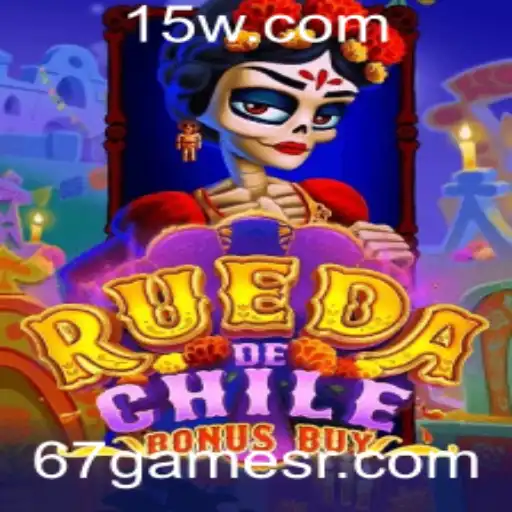 A Fascinante Jornada de RuedaDeChileBonusBuy: O Novo Fenômeno 67game