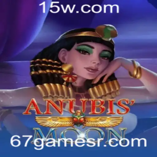 AnubisMoon: Aventura e Estratégia no Mundo dos Jogos