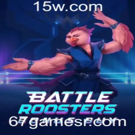 Desbravando BattleRoostersBonusBuy: Uma Jogos de Estratégia e Aventura