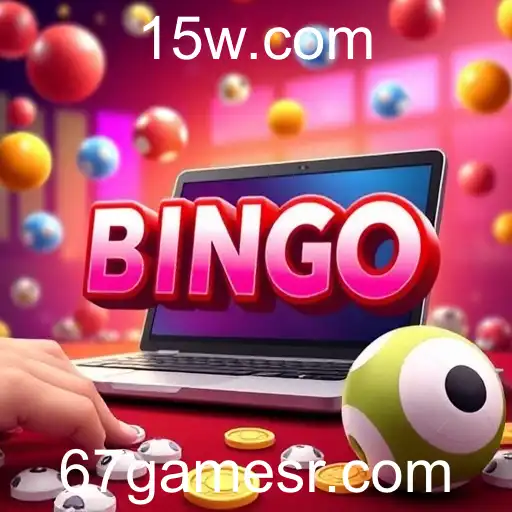 Bingo Online: Descubra o Fascínio do Jogo Digital