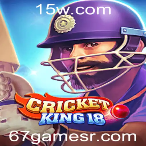Explorando CricketKing18: A Nova Sensação no Mundo dos Jogos