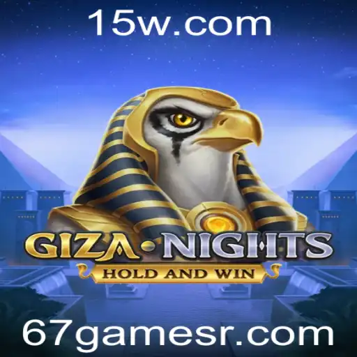 Descubra a Magia de GizaNights: Uma Aventura Emocionante no Mundo dos Jogos