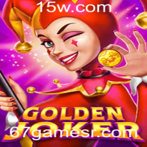 GoldenJoker: Uma Jornada Envolvente no Mundo dos Jogos 67game