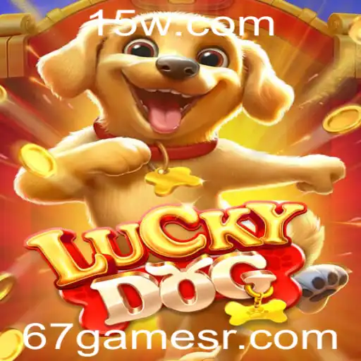 Explorando o Mundo de LuckyDog: O Jogo Inovador do Momento com 67game