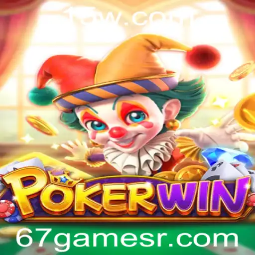 POKERWIN: Uma Imersão Completa no Universo do 67game