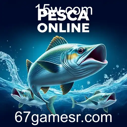 Pesca Online: A Revolução da Experiência de Pesca no Mundo Digital