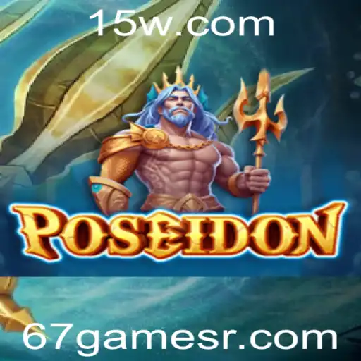 Descubra Poseidon: O Emocionante Jogo de Estratégia que Conquista os Amantes de Games