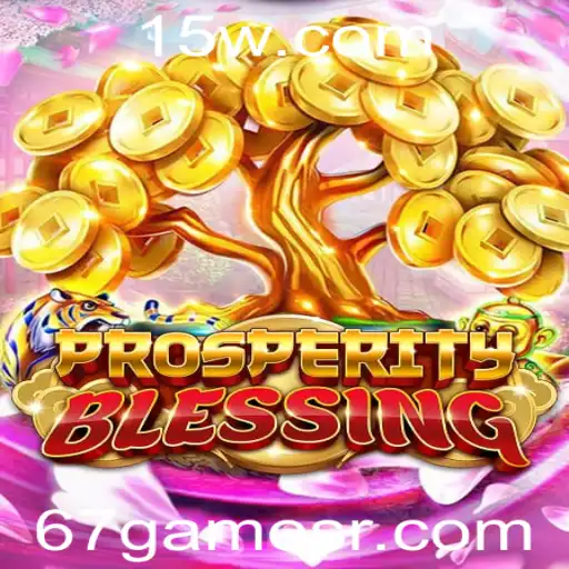 Descubra o Mundo de ProsperityBlessing: Uma Jornada no Universo 67game