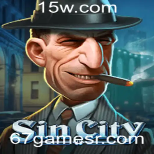 Desvendando o Universo de SinCity: Uma Experiência Única no Mundo dos Jogos
