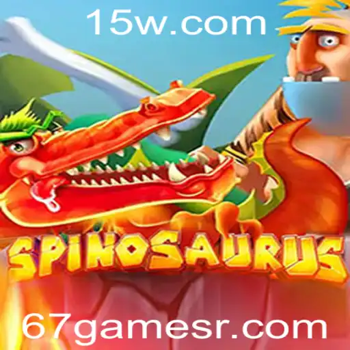 Explorando o Mundo Pré-Histórico com Spinosaurus: Regras e Introdução ao 67game