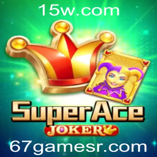 SuperAceJoker: O Novo Fenômeno no Mundo dos Jogos