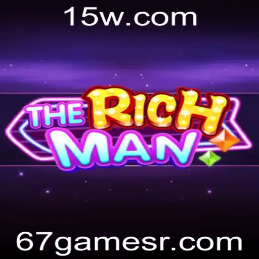 Descubra TheRichMan: Um Novo Fenômeno no Mundo dos Jogos - 67game