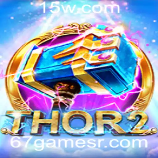 Thor2: A Experiência de Jogo que Reescreve a Mitologia