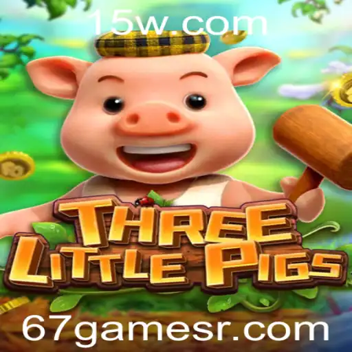 THREELITTLEPIGS: A Nova Sensação dos Jogos com a Palavra-Chave 67game