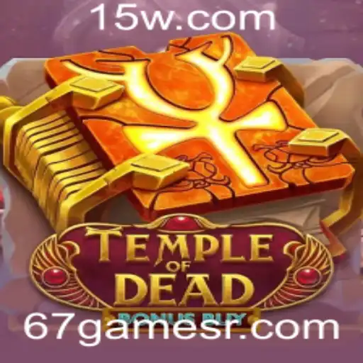 TempleofDeadBonusBuy: A Aventura Épica no Mundo dos Jogos de Casino