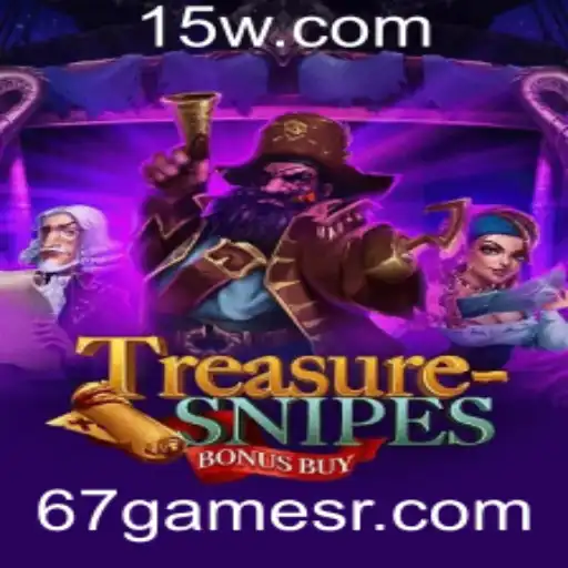 Explorando o Mundo de TreasuresnipesBonusBuy: Uma Jornada de Aventura e Estratégia